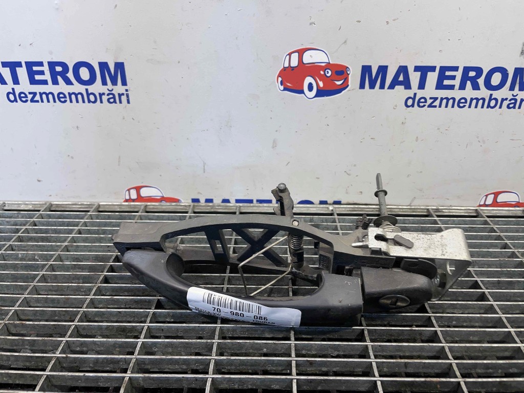 MANER USA FATA STANGA VW TOURAN - - (2007 2010)