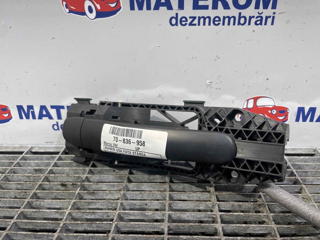 MANER USA FATA STANGA VW UP - - (2011 2016)