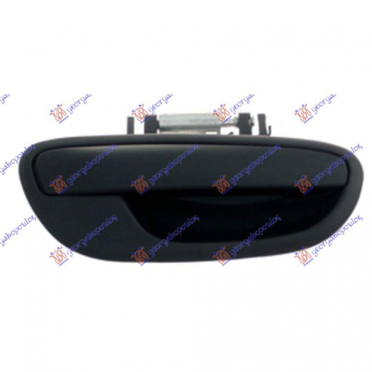 Maner Usa Fata - Subaru Legacy/Outback 2004 , 61021ag02ann