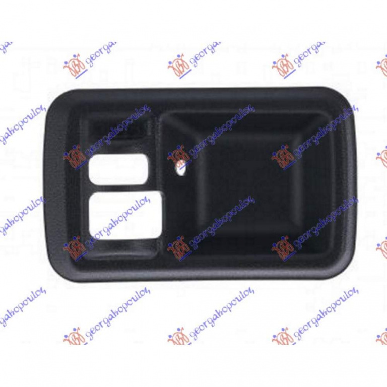 Maner Usa Fata - Suzuki Alto Ss40/80 1979 , 78481-78000-281