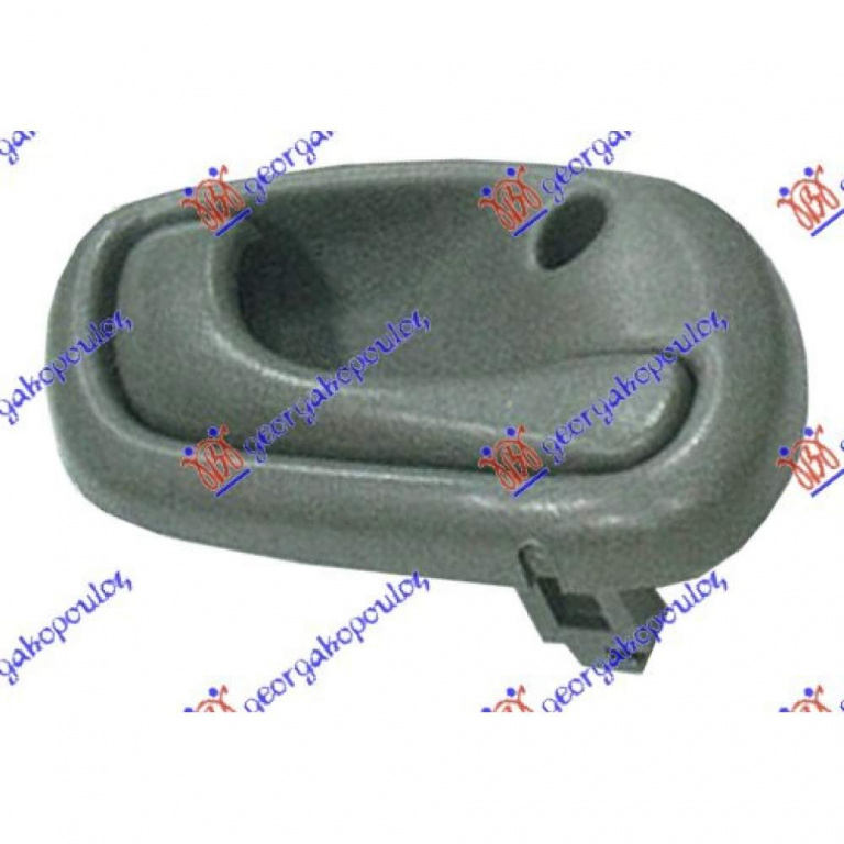 Maner Usa Fata - Suzuki Baleno Sdn 1994 , 83130-60g01-T01