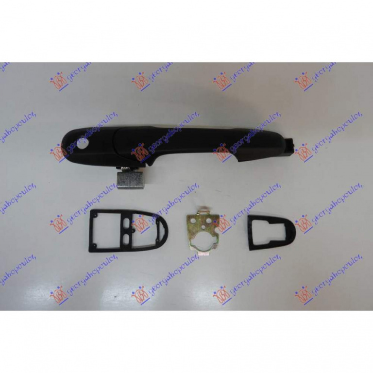 Maner Usa Fata - Suzuki Baleno Sdn 1994 , Undefined