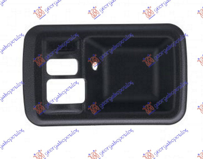 Maner Usa Fata - Suzuki Jeep (Sj410) Samurai 1979 , 78481-78000-281