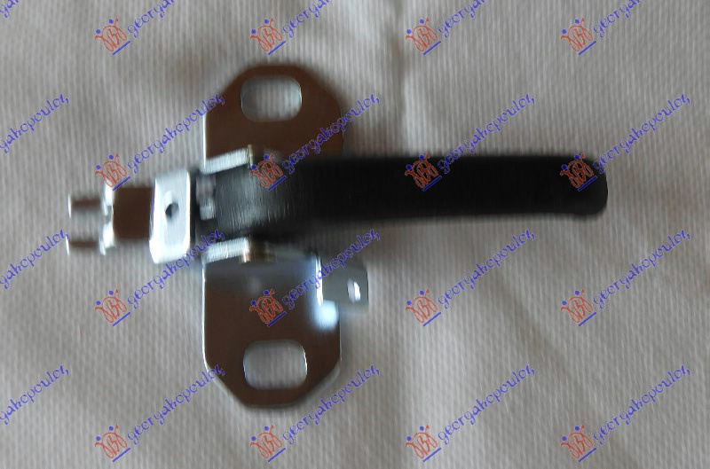 Maner Usa Fata - Suzuki Jeep (Sj410) Samurai 1979 , 83110-80100