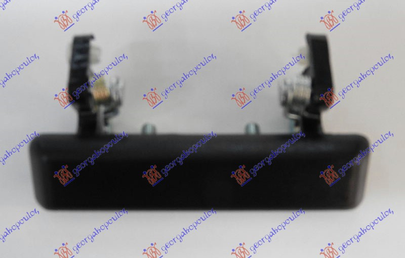 Maner Usa Fata - Suzuki Jeep (Sj410) Samurai 1979 , 8281080102