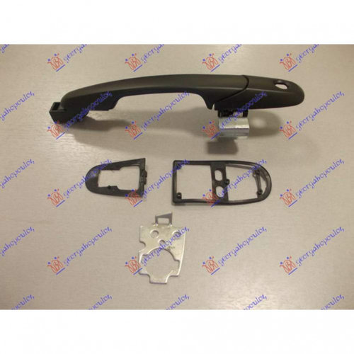 Maner Usa Fata - Suzuki Liana 2001 , 82820-54g10