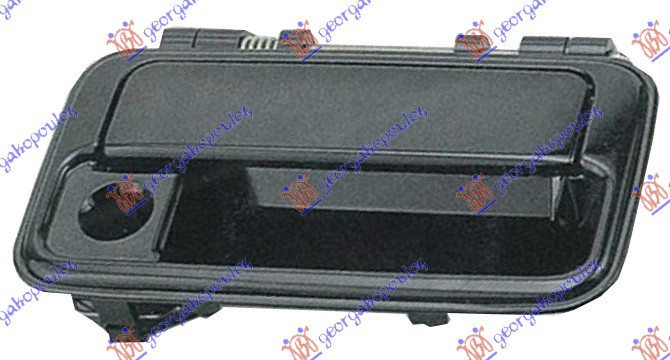 Maner Usa Fata - Suzuki Swift H/B 1990 , 82810-60b02