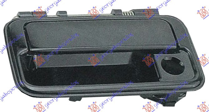 Maner Usa Fata - Suzuki Swift H/B 1990 , 82820-60b02