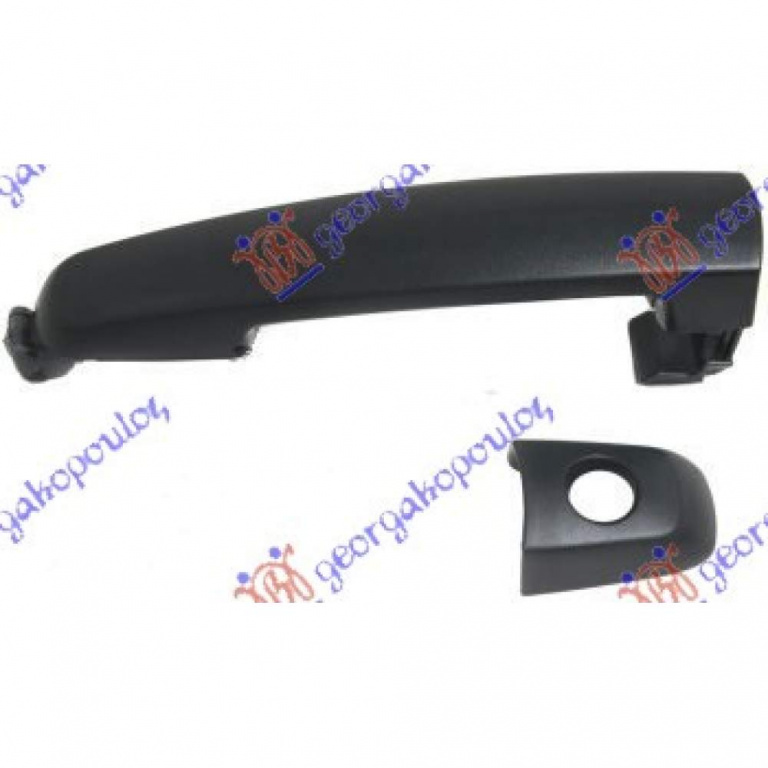 Maner Usa Fata - Suzuki Swift H/B 2014 , 82811-63j00-5pk