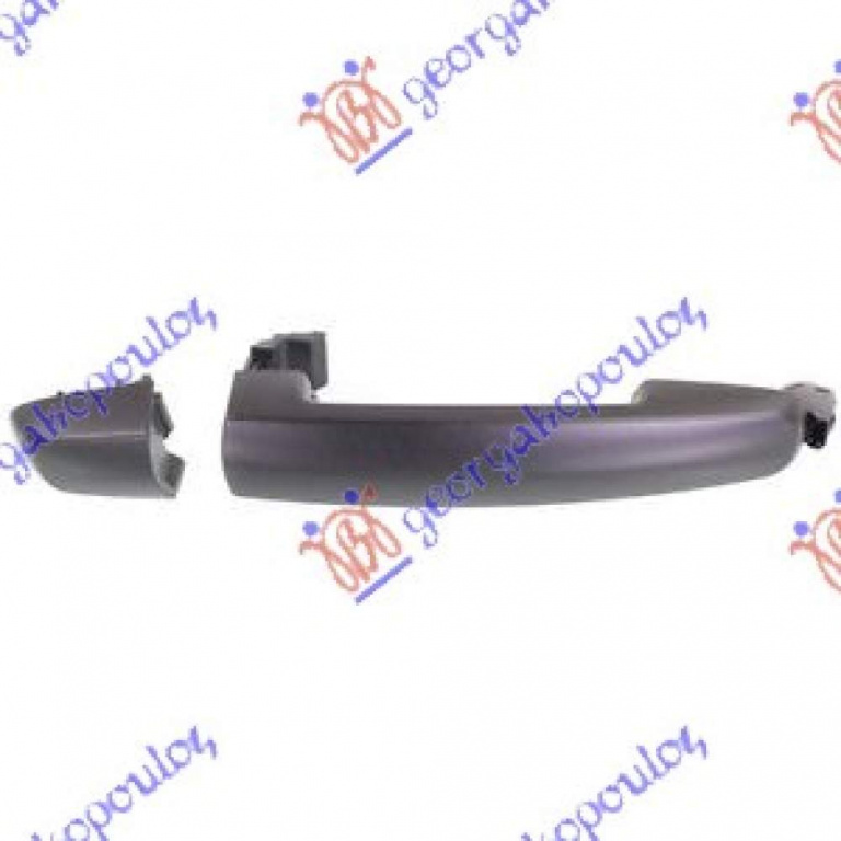 Maner Usa Fata - Suzuki Swift H/B 2014 , 82812-63j00-Z13