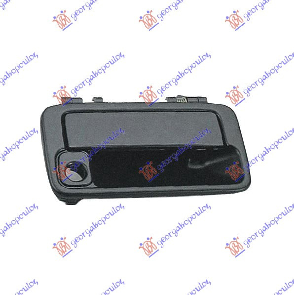 Maner Usa Fata - Suzuki Vitara 2 Usi 1989 , 82810-60a00-5pk