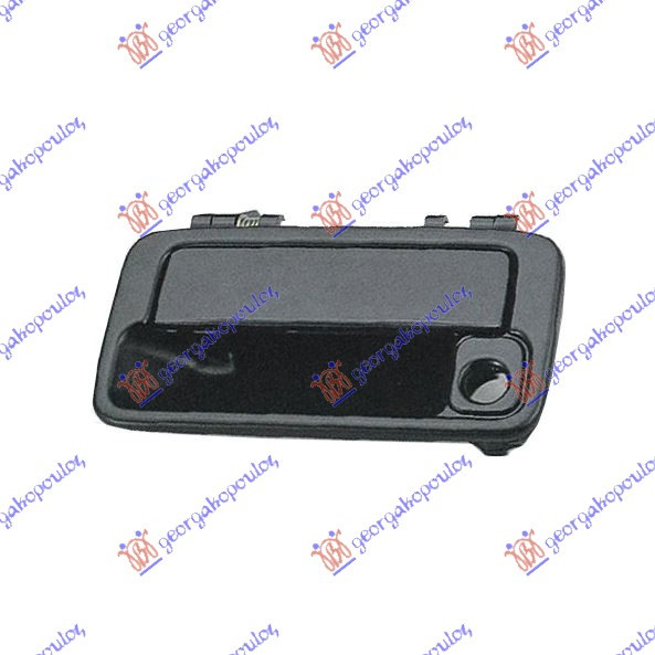 Maner Usa Fata - Suzuki Vitara 2 Usi 1989 , 82820-60a00-5pk