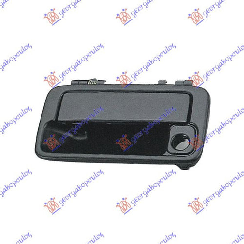 Maner Usa Fata - Suzuki Vitara 2 Usi 1989 , 82820-60a00-5pk