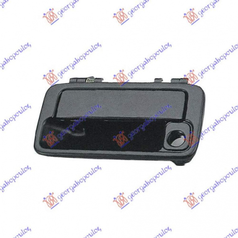 Maner Usa Fata - Suzuki Vitara 4 Usi 1992 , 83110-60a00
