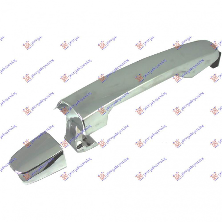 Maner Usa Fata - Toyota Auris 2010 , 69210-33070
