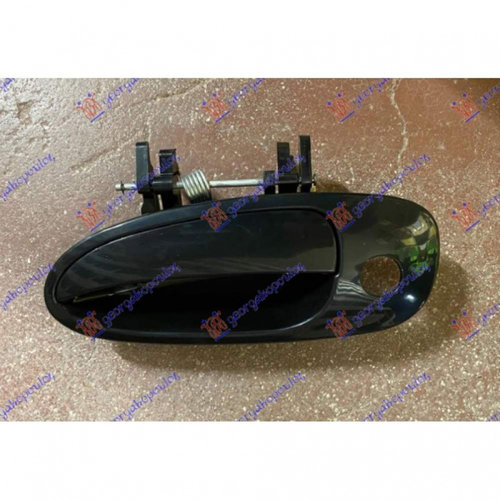 Maner Usa Fata - Toyota Avensis (T22) 1997 , 69210-05071-C0