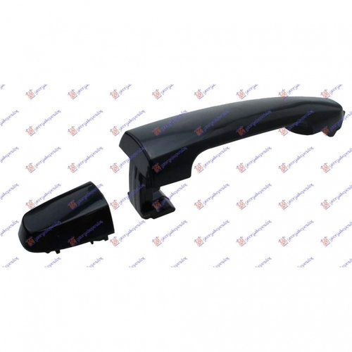 Maner Usa Fata - Toyota Avensis (T25) 2003 , 69211-12220-C2