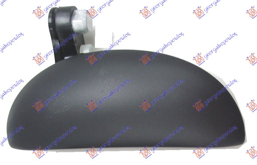 Maner Usa Fata - Toyota Aygo 2006 , 9101-Ah