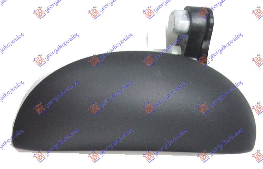 Maner Usa Fata - Toyota Aygo 2006 , 9101-Ak