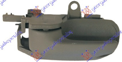 Maner Usa Fata - Toyota Aygo 2006 , 9143k8