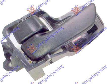 Maner Usa Fata - Toyota Carina E/Corona 1991 , 69206-20110