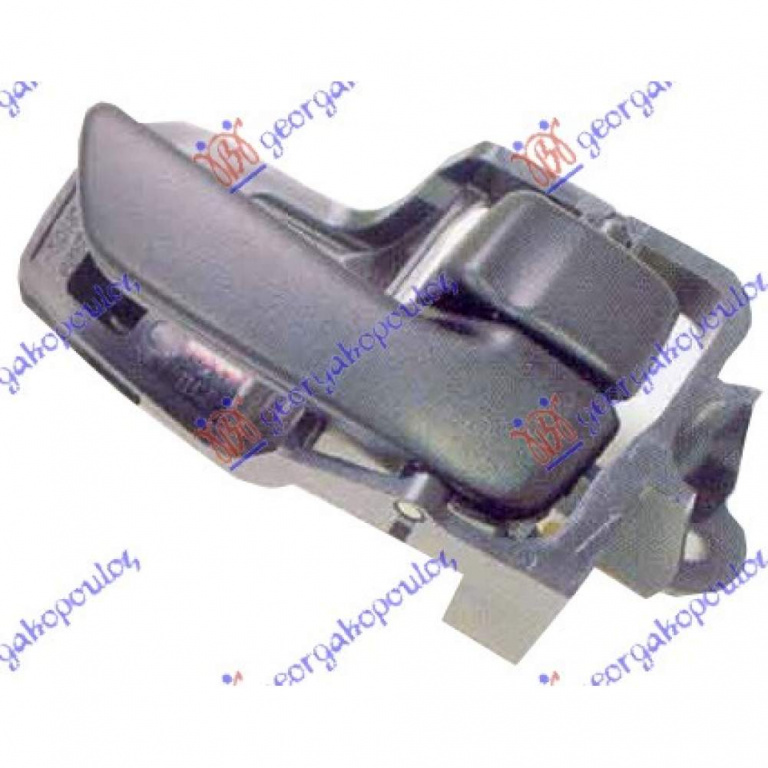 Maner Usa Fata - Toyota Carina E/Corona Sdn-L/B 1996 , 69205-20110