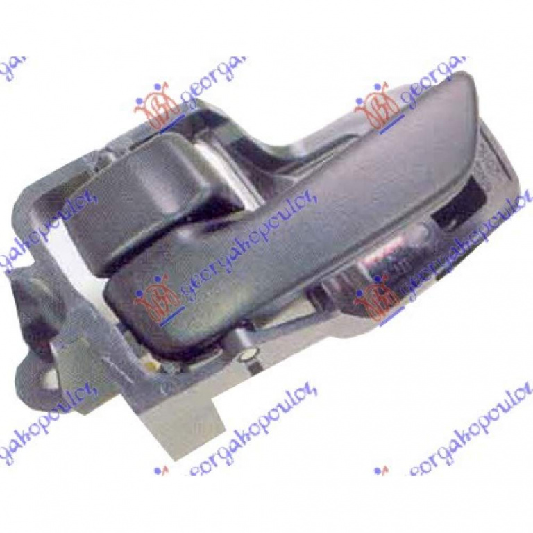 Maner Usa Fata - Toyota Carina E/Corona Sdn-L/B 1996 , 69206-20110
