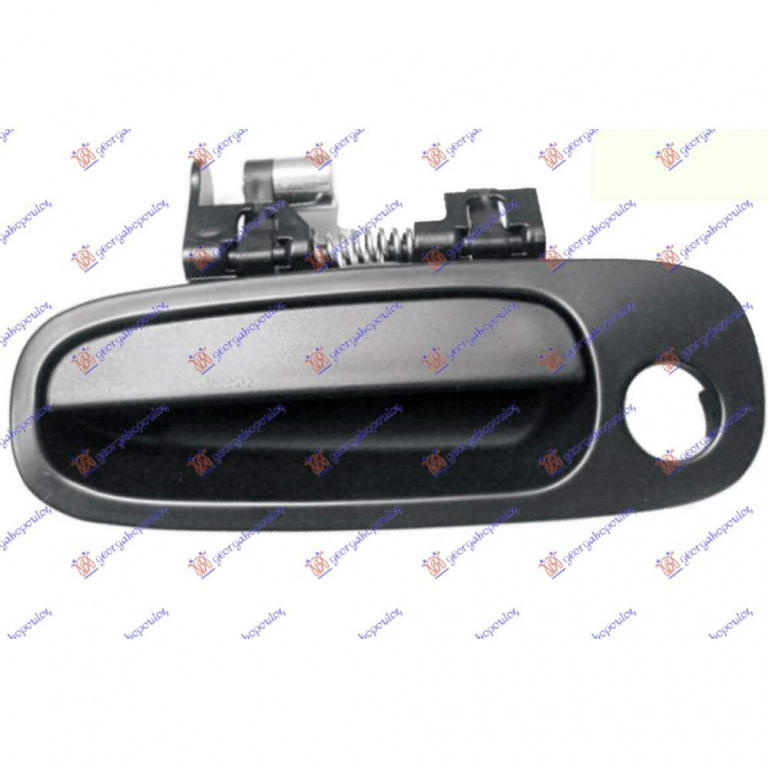 Maner Usa Fata - Toyota Corolla (E 11) 2000 , 69220-02040