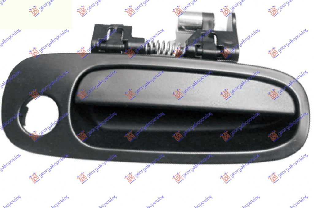 Maner Usa Fata - Toyota Corolla (E 11) Sdn 19997 1998 , 69210-02040