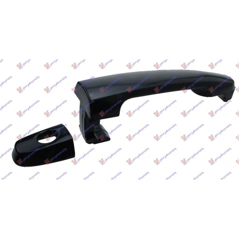 Maner Usa Fata - Toyota Corolla (E 12) H/B-L/B 2002 , 69211-12220-C0