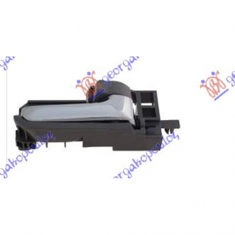 Maner Usa Fata - Toyota Corolla (E 12) H/B-L/B 2002 , 69205-12190-Bo