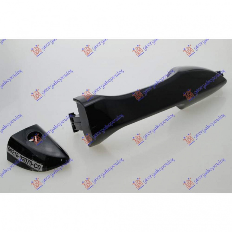 Maner Usa Fata - Toyota Corolla (E 18) Sdn 2013 , 69212-02900