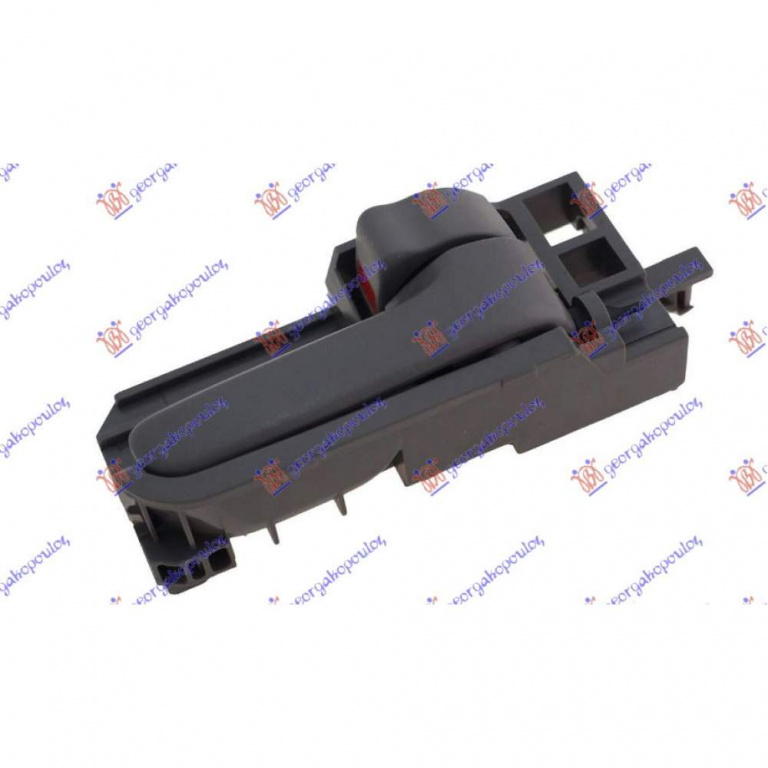 Maner Usa Fata - Toyota Corolla Verso 2002 , 69205-12200-B0