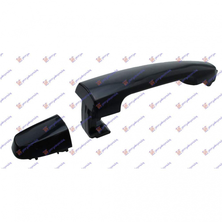 Maner Usa Fata - Toyota Hilux- 2 Usi/4usi 2012 , 69211-12220-C2