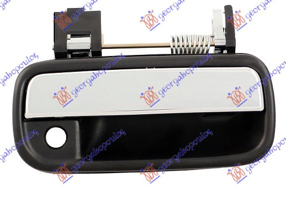Maner Usa Fata - Toyota Hilux- (Ln 145) 2 Usi 1998 , 69210-35080