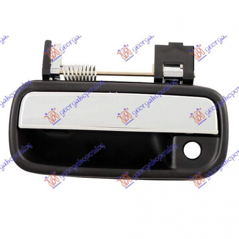 Maner Usa Fata - Toyota Hilux- (Ln 150/170) 4usi 1998 , 69220-35080
