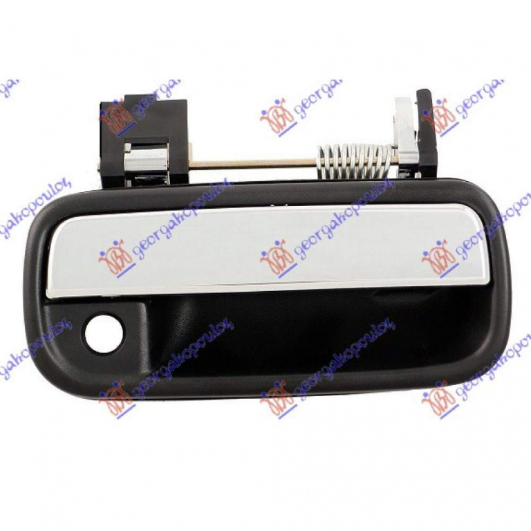 Maner Usa Fata - Toyota Hilux- (Ln 150/170) 4usi 1998 , 69210-35080