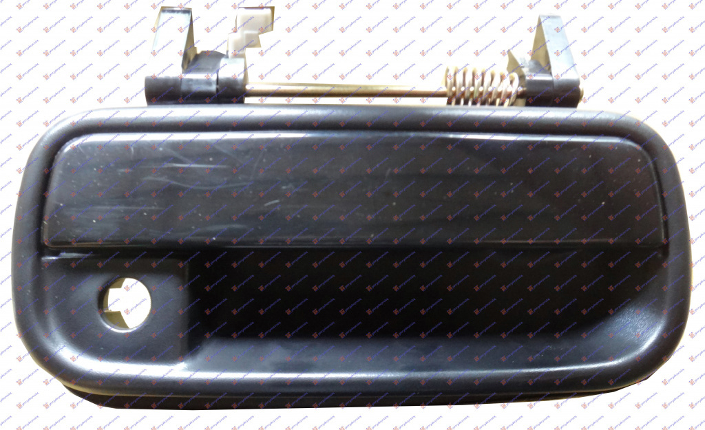 Maner Usa Fata - Toyota Hilux- (Yn 85) 2 Usi 1989 , 69210-89110