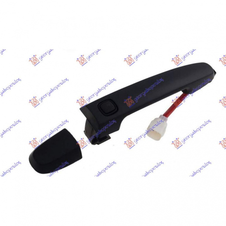 Maner Usa Fata - Toyota Prius 2004 , 69211-12220-A0