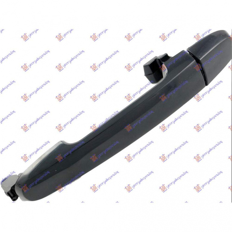 Maner Usa Fata - Toyota Rav 4 2005 , 692110d901