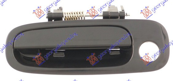Maner Usa Fata - Toyota Rav 4 (Xa10) 1995 , 69220-20330