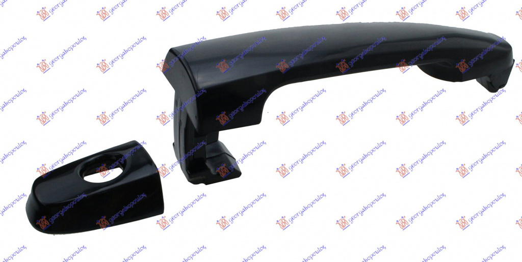 Maner Usa Fata - Toyota Rav 4 (Xa20) 2000 , 69211-12220-C0