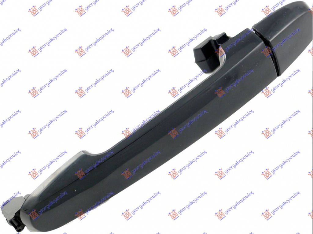 Maner Usa Fata - Toyota Yaris 2005 , 692110d901