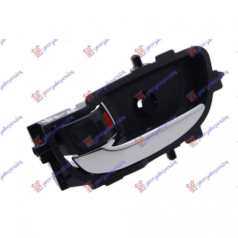 Maner Usa Fata - Toyota Yaris 2017 , 69206-02180-C0