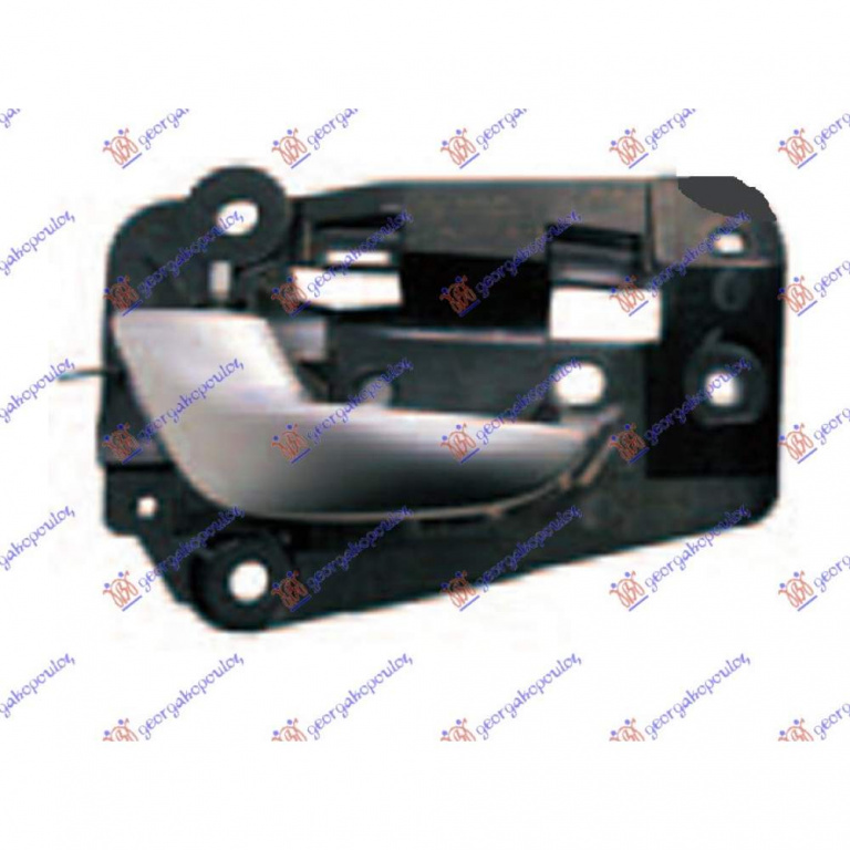 Maner Usa Fata - Volvo Xc90 2003 , 30761318-2