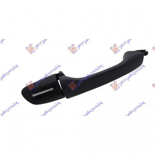 Maner Usa Fata - Volvo Xc90 2003 , 39882401-1