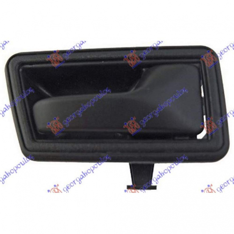 Maner Usa Fata - Vw Caddy 1979 , 1.71837e+11