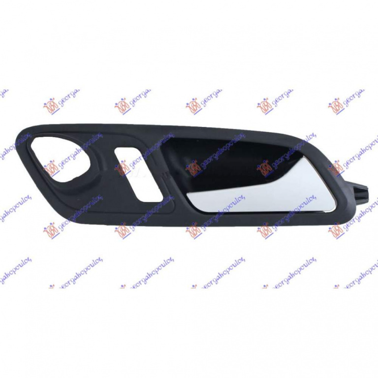 Maner Usa Fata - Vw Cc 2012 , 3c8837113val