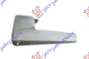Maner Usa Fata - Vw Fox 2005 , 5z0837113a55u