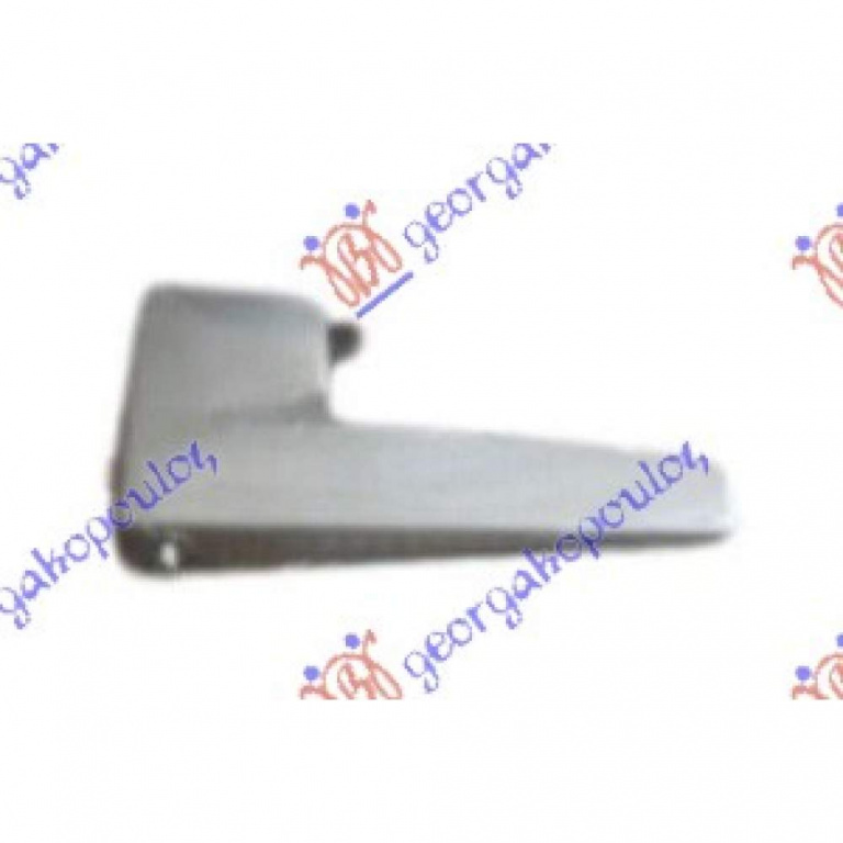 Maner Usa Fata - Vw Fox 2005 , 5z0837114a55u